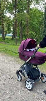 Stokke - 1