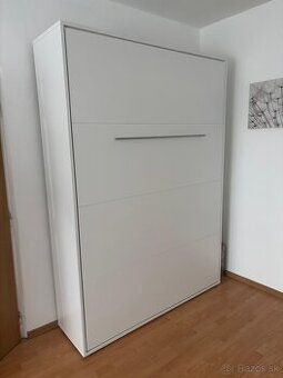 Sklapacia postel