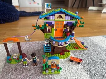 Predam Lego 41335 - 1