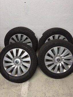 205/60r16 - 1