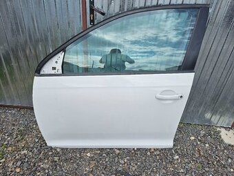 Ľavé predné dvere Golf 5