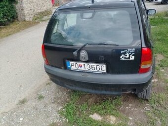 Predám opel Corsa - 1