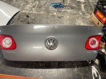 kufor volkswagen passat b6 3c