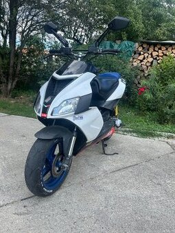 Aprilia sr 50(70)