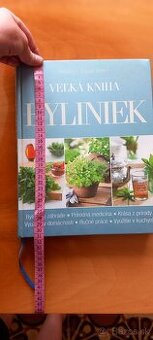Bylinky - 1
