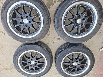 R16 Tuning 5×112