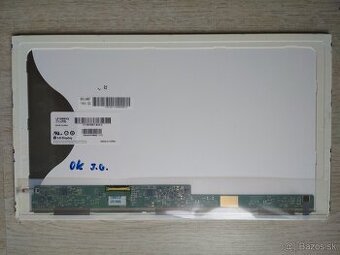 LED display 15.6" pre notebook 40pin LP156WH2