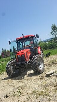 Zetor 7341