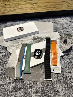 Apple Watch ultra - 1
