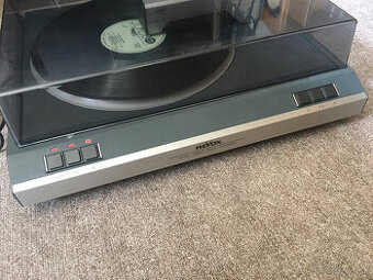 Predam Revox B795 tangencialny gramofon