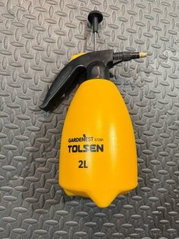 Rucny postrekovac Tolsen