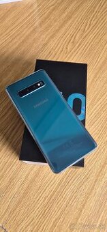 Samsung Galaxy S10