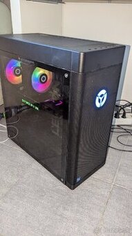 Lenovo Legion T7 90Q9 i7-11700KF/32GB/2TB SSD/RTX 3080