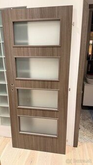 Dvere 3D Malaga
