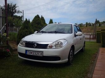 Predám auto - 1