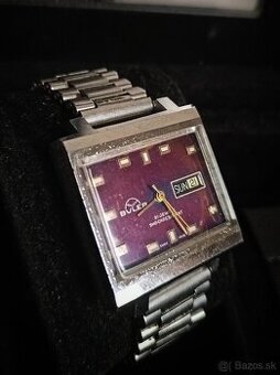 Buler Vintage Automatic