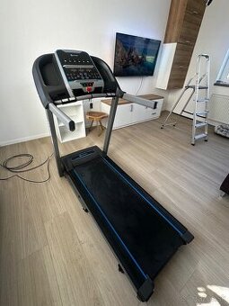 Bežiaci pás Horizon TR5.0 @Zone Treadmill