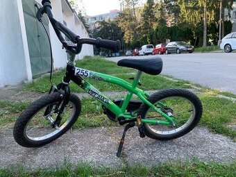 Detský bicykel veľ. 16