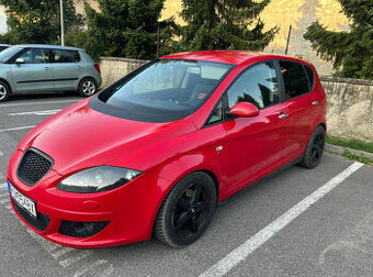 Predam SEAT ALTEA