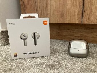 Xiaomi Buds 5