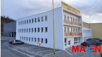 Prenájom: MAXEN Administratívne priestory v areáli Opatovs