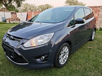 Ford CMAX GRAND 1,6 TDI 85 KW R.V.2012
