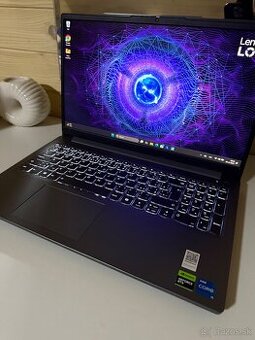 Lenovo LOQ