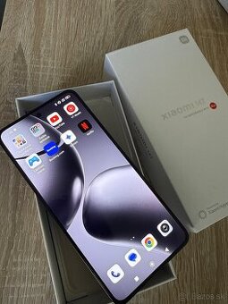 📱 Xiaomi 14T – 12gb 256gb Nový