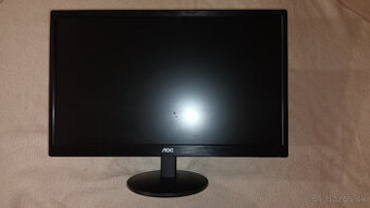 Monitor AOC a BENQ