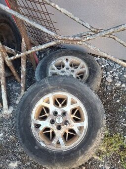 Elektróny jeep xj zj