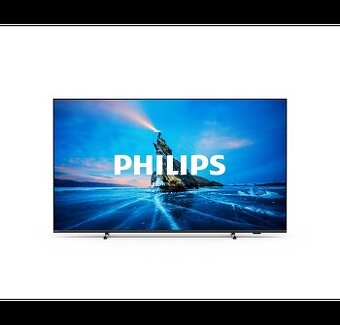 Philips 55“ 4K QD MiniLED Smart TV