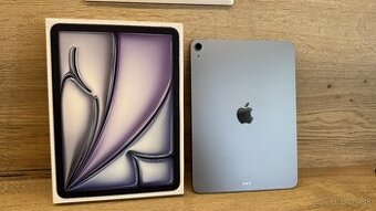 Apple iPad Air 11" Wi-Fi 128GB Kozmický sivý 2025