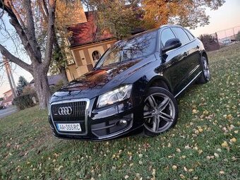 Audi Q5 3.2FSI QUATTRO