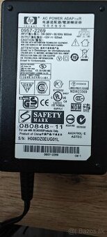 Adaptér pre tlačiarne HP