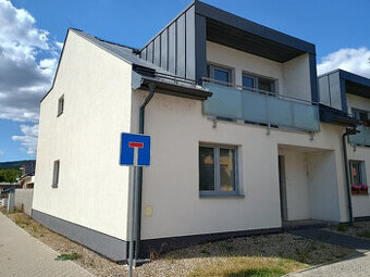 Na predaj Novostavba 5 izbový RD v Čachticiach