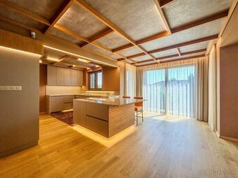 Rodinný dom - Bojnice centrum