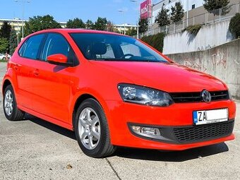 VW POLO 1.4 16V - SR - Comfort - 103000km