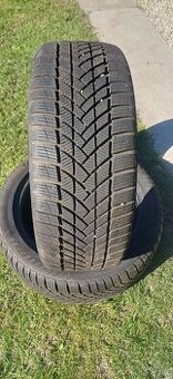 225/45 r17 zimné pneumatiky, Matador