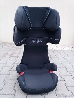 Predám Cybex -> Isofix -> 15-36 kg
