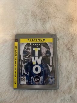 Army of Two ps3