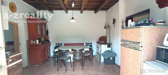 Na predaj starší zrekonštruovaný rodinný dom v Dubníku