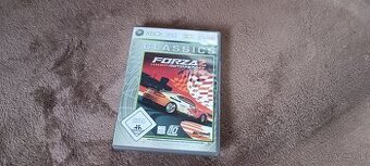 Forza motorsport 2 pre xbox360