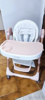 Stolička na kŕmenie PegPerego