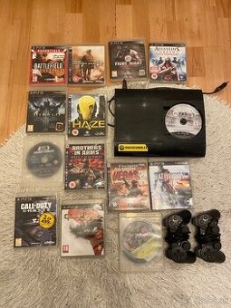 PS3