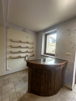 Obchodný priestor na prenájom, Bardejov Hurbanova ulica