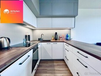 Novostavba 2 izbový byt s balkónom|parkovacie miesto|Opoj| - 1