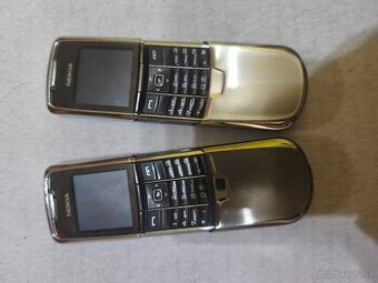 Nokia 8800