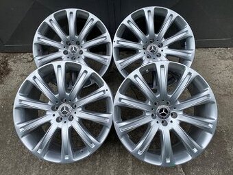 ✅ R20 ®️ Originál Mercedes 5x112 ET29✅ GLE GL ML