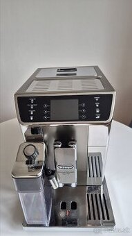 Delonghi Primadonna Elite
