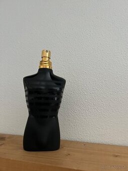 Jean Paul Gaultier Le Male Le Parfum Tester